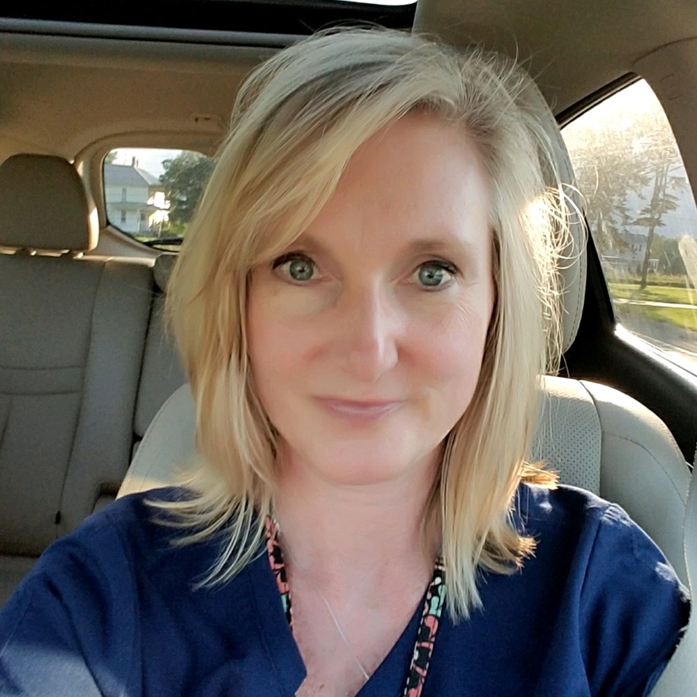 Meet your Posher, Paulette